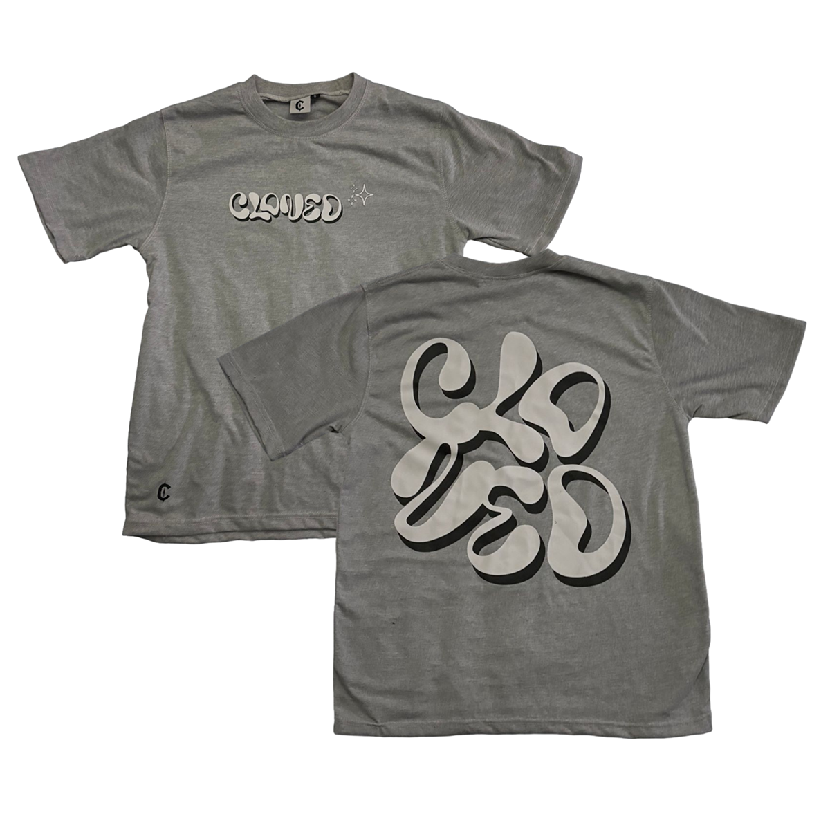 Elevate T-Shirt