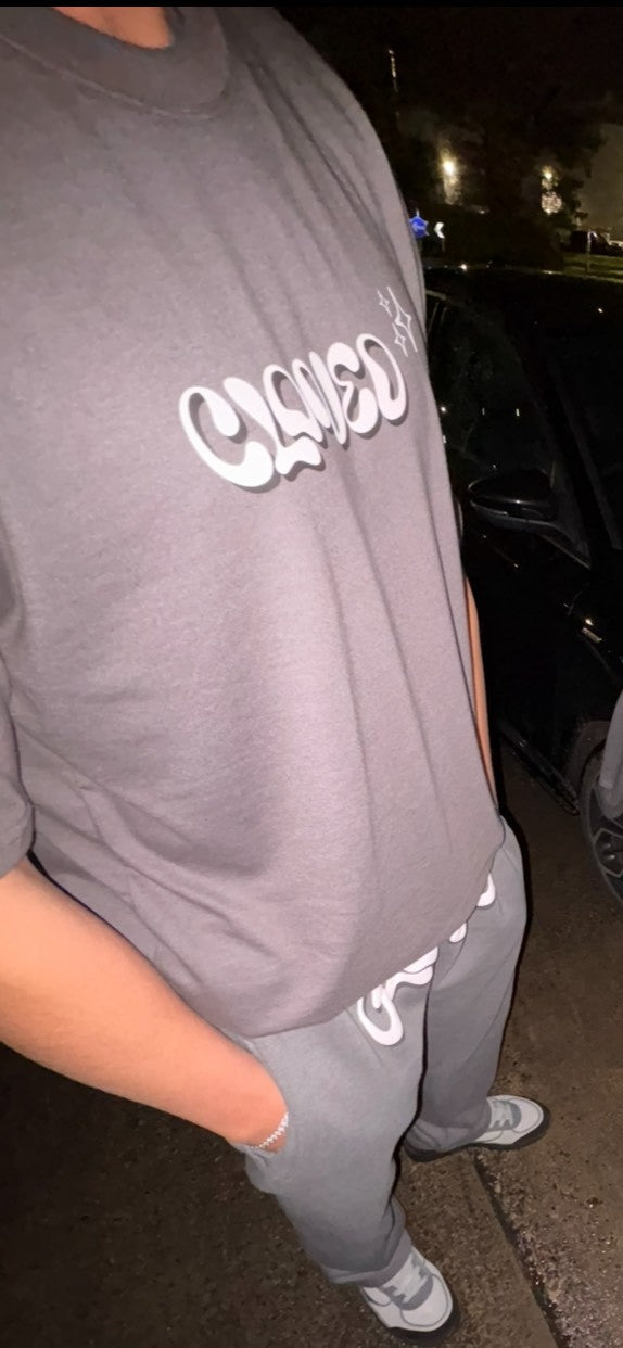 Elevate T-Shirt
